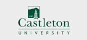castleton university logo
