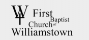 first baptist church williamstown ma