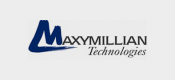 maxymillian technologies logo