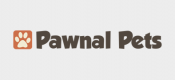 pawnal pets logo