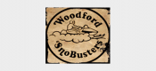 woodford snobuster logo